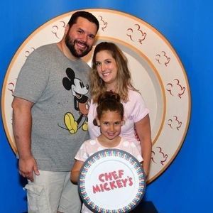 Meet your Posher, Christine